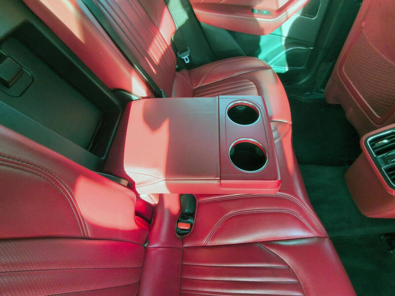 2022 Maserati Levante GT