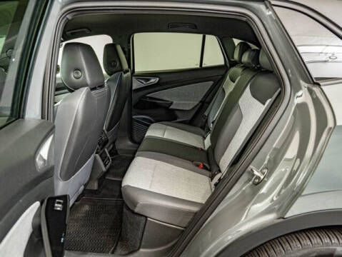 2025 Volkswagen ID.4 Pro