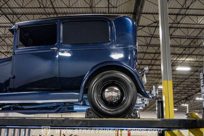 1929 Ford Model A