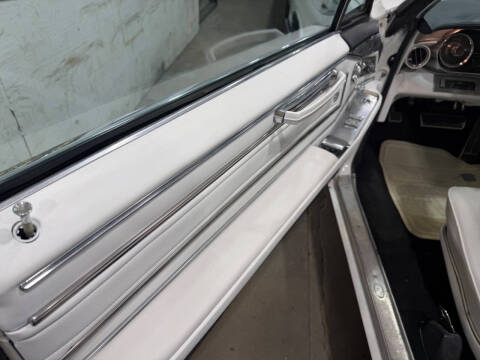 1966 Cadillac DeVille