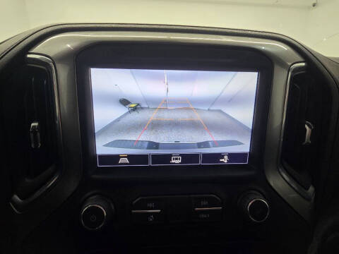 2023 Chevrolet Silverado 2500HD