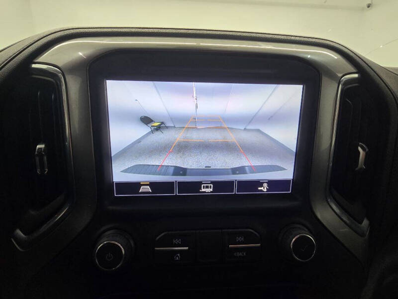 2023 Chevrolet Silverado 2500HD