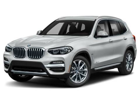 2021 BMW X3 for sale at Herman Jenkins Used Cars in Union City TN