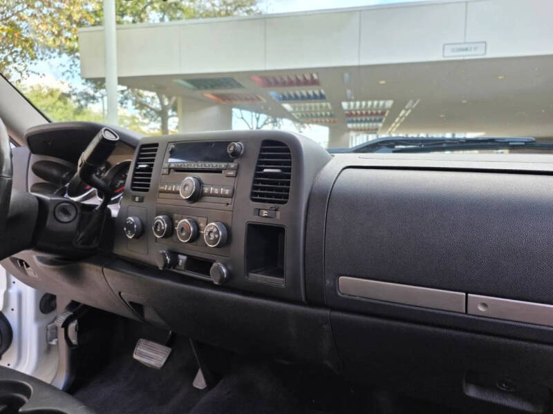 2013 GMC Sierra 2500HD