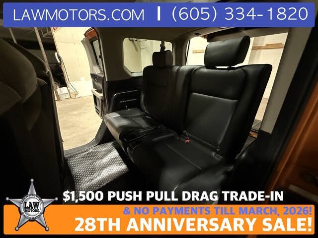 2007 Honda Element LX