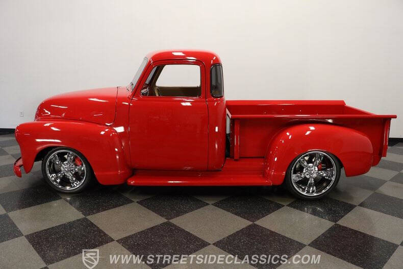 1947 Chevrolet 3100