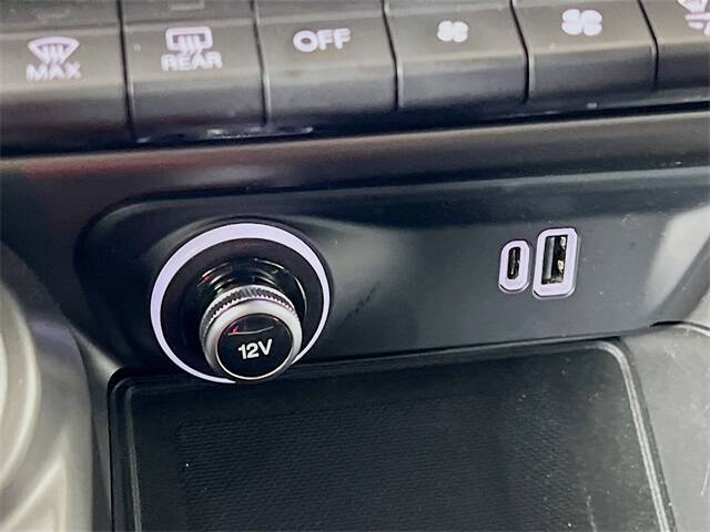 2024 Dodge Hornet GT