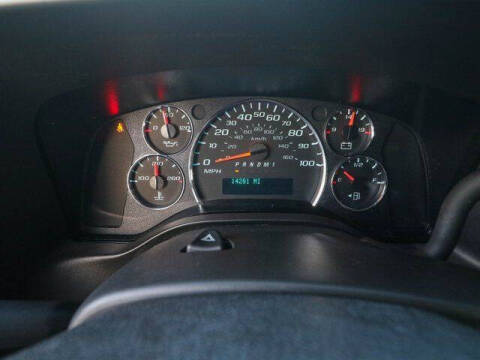 2024 GMC Savana 2500