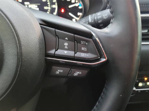 2023 Mazda CX-5 2.5 S Premium Plus