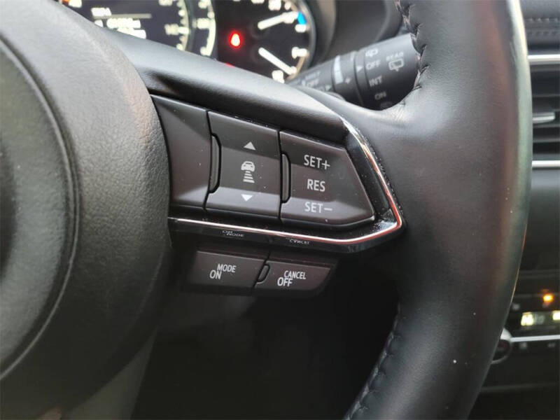 2023 Mazda CX-5 2.5 S Premium Plus