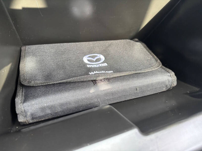 2014 Mazda MAZDA3 i Grand Touring