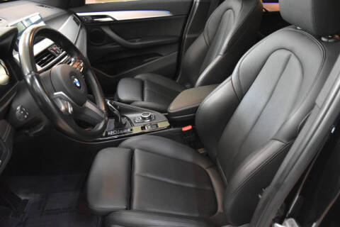 2020 BMW X1 xDrive28i