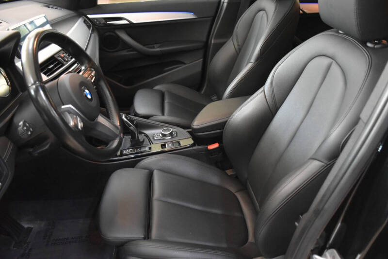 2020 BMW X1 xDrive28i