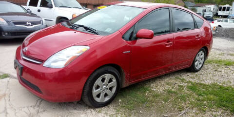 2006 Toyota Prius for sale at D-OLEO AUTO SALES in Wilmington IL