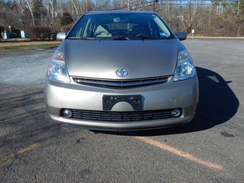 2006 Toyota Prius