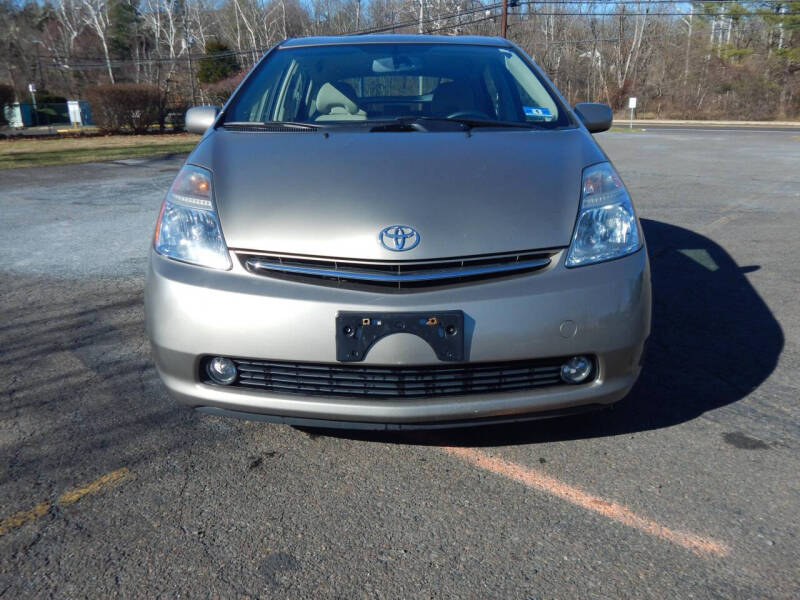 2006 Toyota Prius