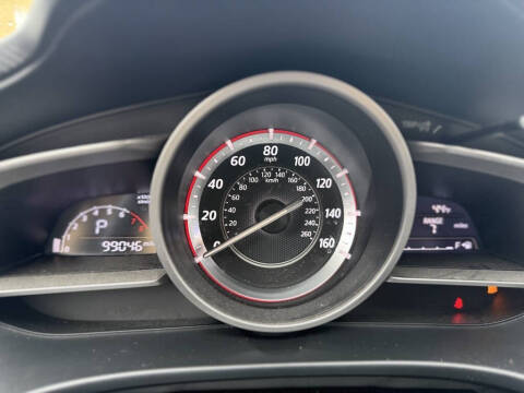 2014 Mazda MAZDA3 i Touring