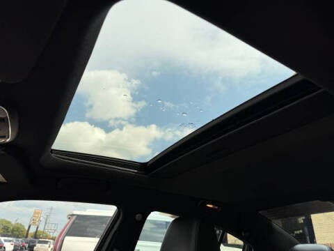 2015 Dodge Charger R/T Road and Track