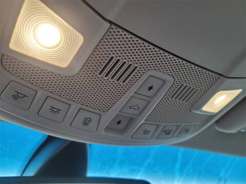 2020 Lincoln MKZ Reserve