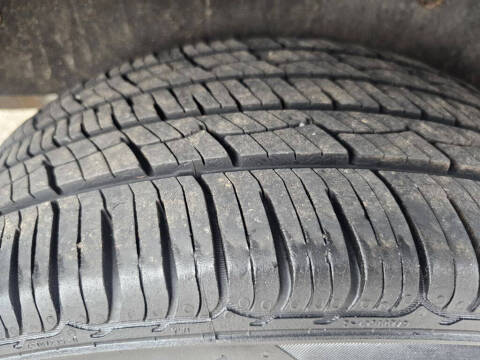 2018 Ford Transit Connect XL