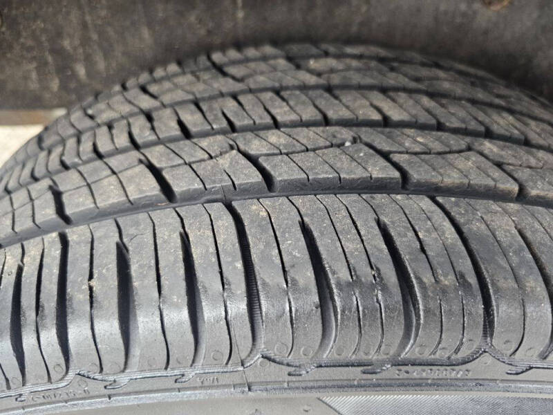 2018 Ford Transit Connect XL