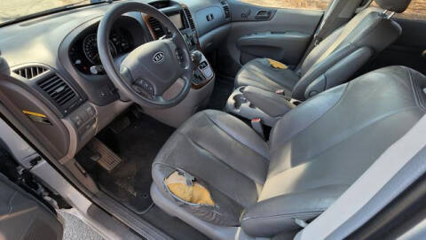 2006 Kia Sedona EX