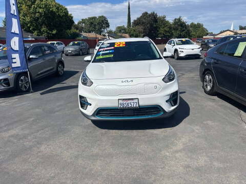 2022 Kia Niro EV S