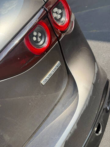 2020 Mazda Mazda3 Hatchback Preferred