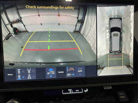 2025 Toyota Sequoia Limited