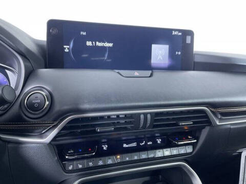 2026 Mazda CX-90 Plug-in Hybrid Premium Plus