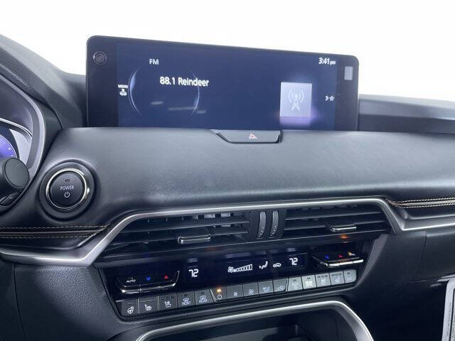 2026 Mazda CX-90 Plug-in Hybrid Premium Plus