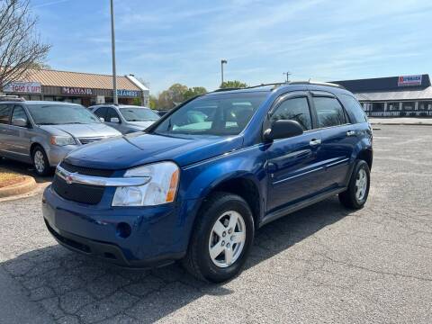 2008 Chevrolet Equinox for sale at 5 Star Auto in Matthews NC