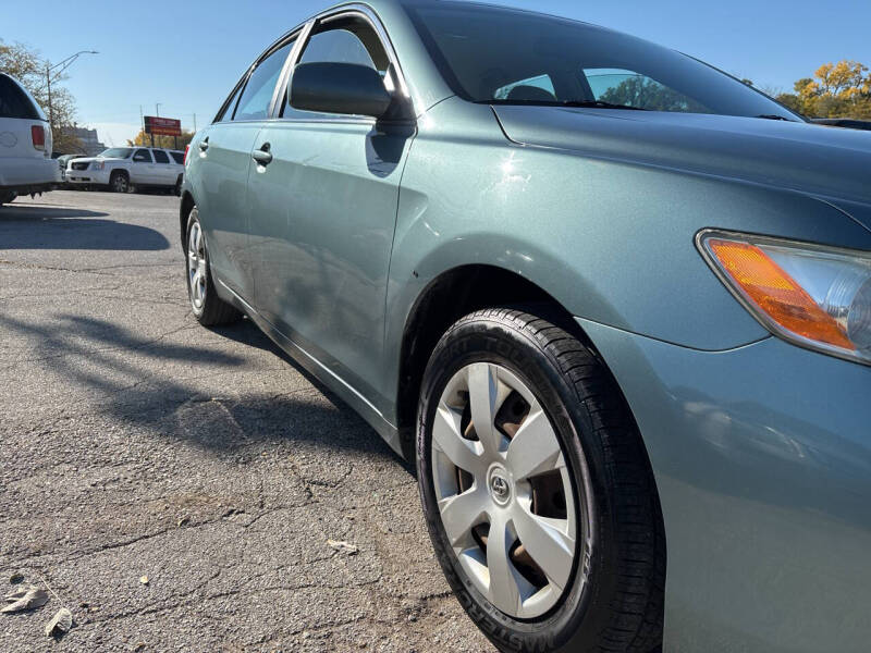 2009 Toyota Camry