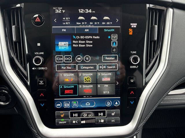 2024 Subaru Outback Limited