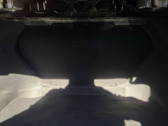 2021 Chevrolet Camaro SS