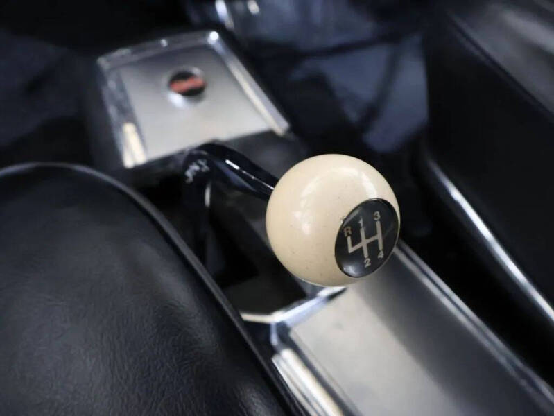 1966 Chevrolet SS