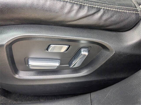 2020 Mazda CX-9 Grand Touring