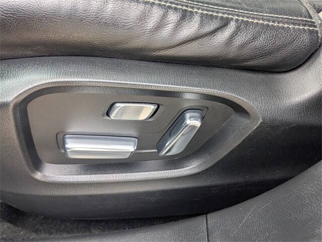 2020 Mazda CX-9 Grand Touring