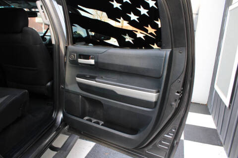 2015 Toyota Tundra SR5