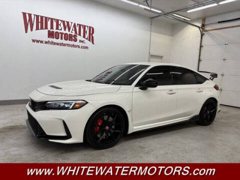 2025 Honda Civic Type R