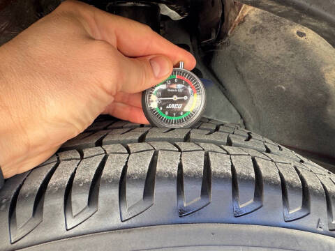 2003 Buick LeSabre Limited