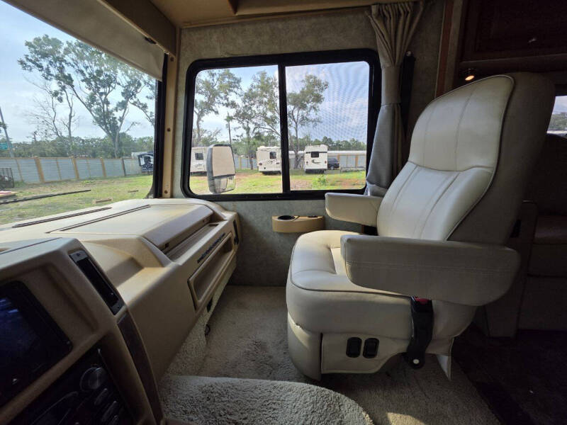2014 Itasca Sunova