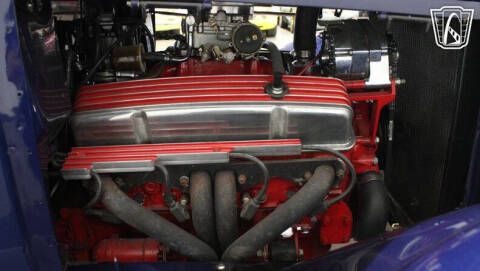 1929 Ford Model A