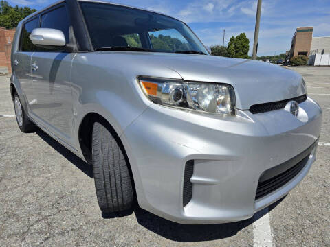 2011 Scion xB