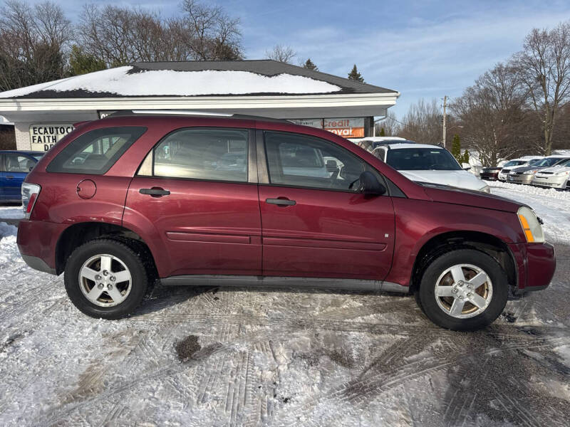2007 Chevrolet Equinox LS