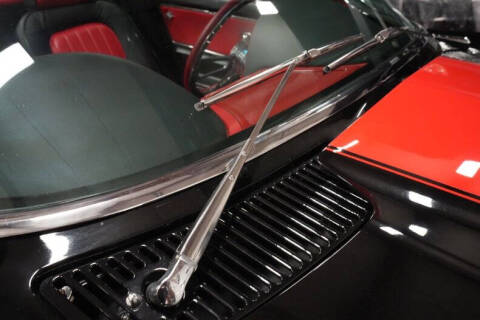 1964 Chevrolet Corvette