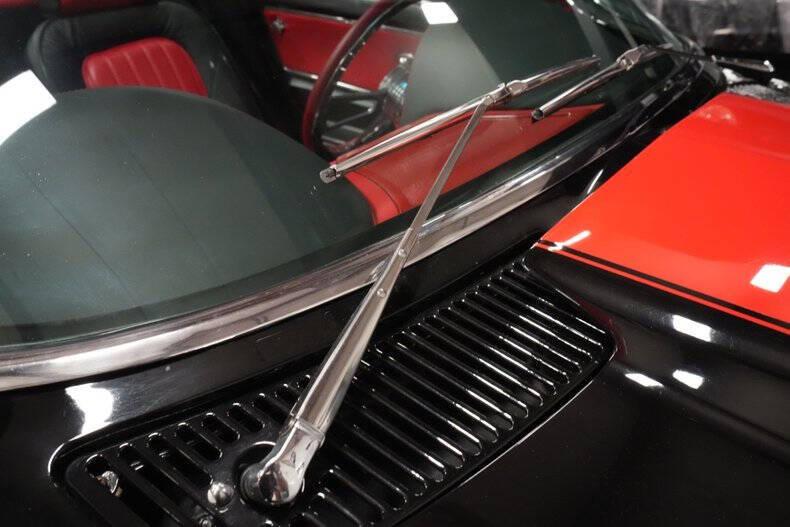 1964 Chevrolet Corvette