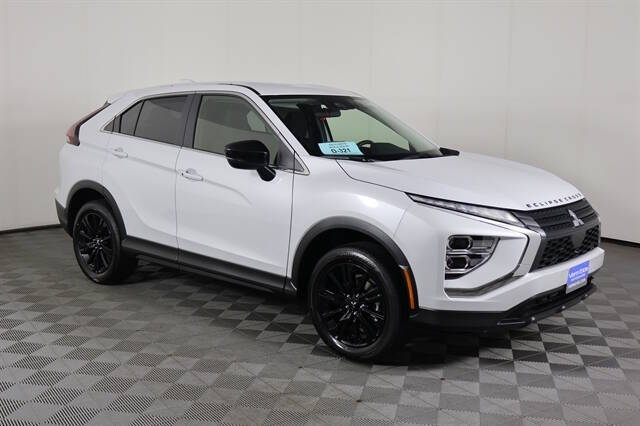 2026 Mitsubishi Eclipse Cross LE