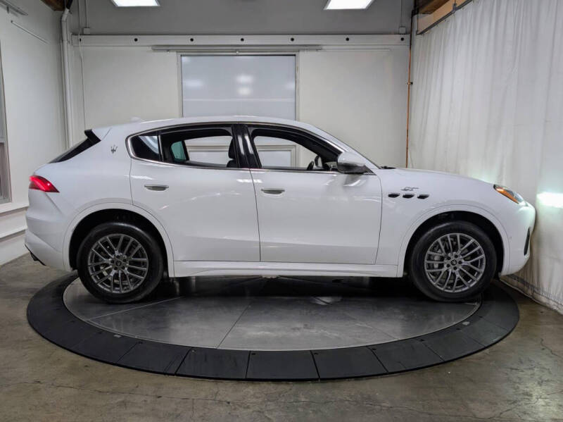 2023 Maserati Grecale GT