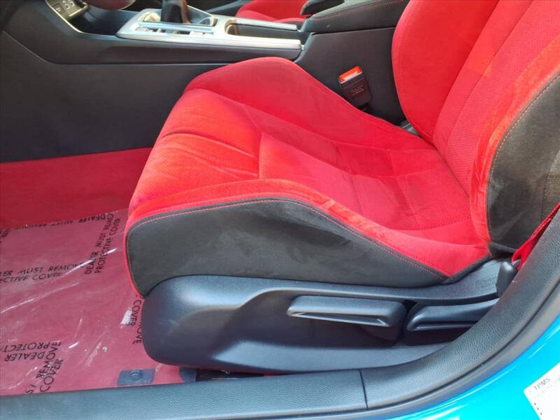 2024 Honda Civic Type R